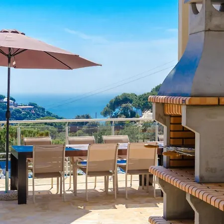 Club Villamar - Adora 2 Lloret de Mar