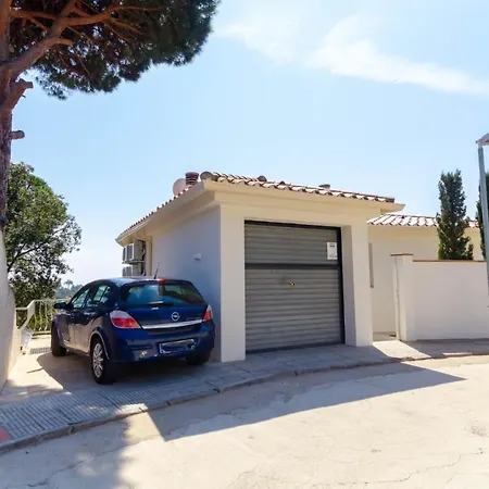 Villa Club Villamar - Adora 2 Lloret de Mar