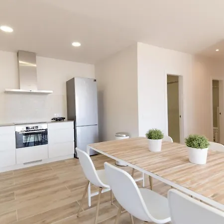 Club Villamar - Adora 2 Villa