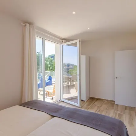 Club Villamar - Adora 2 Lloret de Mar