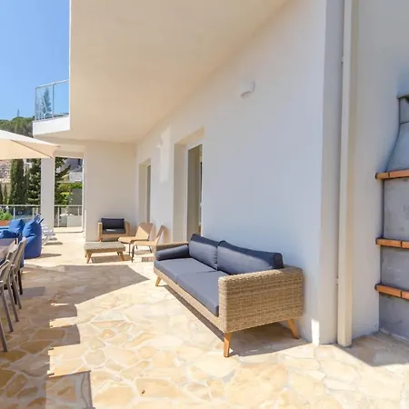 Club Villamar - Adora 2 Villa