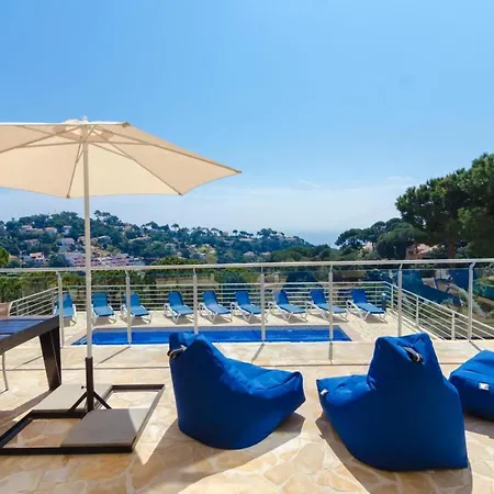 Club Villamar - Adora 2 Villa