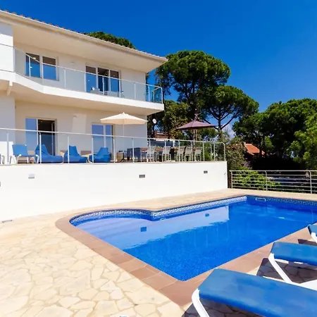 Club Villamar - Adora 2 Villa