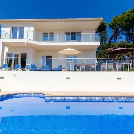 Club Villamar - Adora 2 Villa