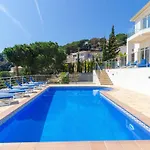 Club Villamar - Adora 2 别墅 *