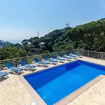 Club Villamar - Adora 2 * 滨海略雷特