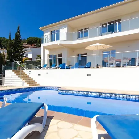 فيلة Club Villamar - Adora 2 يوريت دي مار