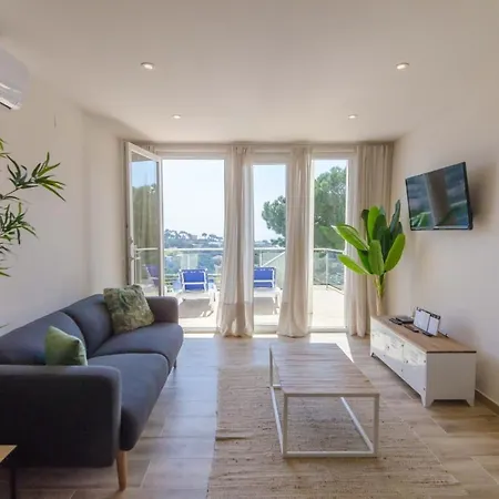 Club Villamar - Adora 2 *