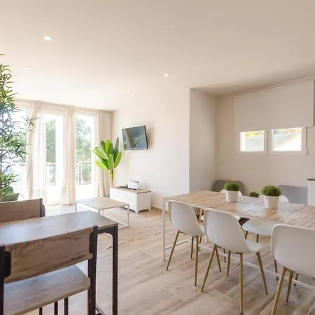 וילה Club Villamar - Adora 2 *