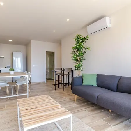 Club Villamar - Adora 2 * يوريت دي مار