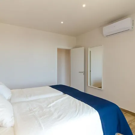 فيلة Club Villamar - Adora 2 *