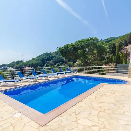 Club Villamar - Adora 2 Villa