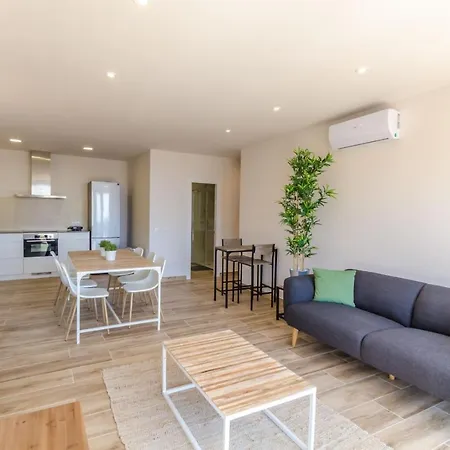 Club Villamar - Adora 2 * يوريت دي مار