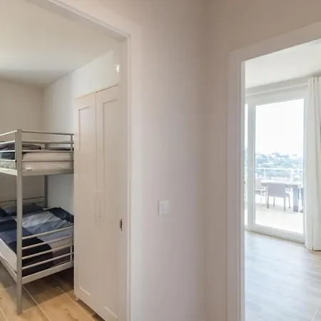 Club Villamar - Adora 2 * يوريت دي مار