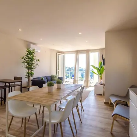 Club Villamar - Adora 2 فيلة *