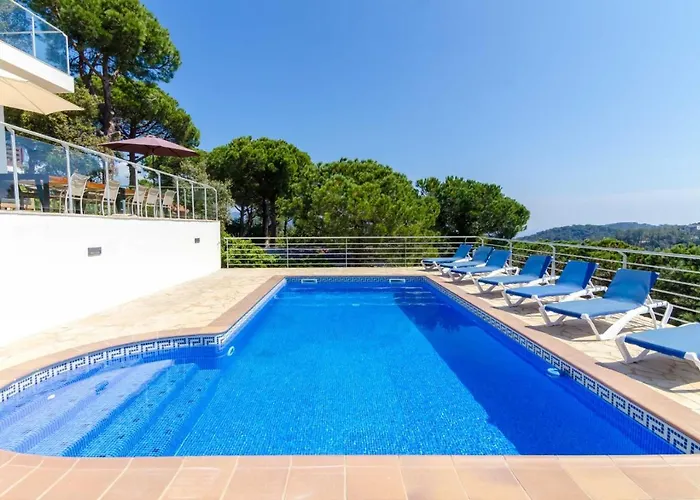 Club Villamar - Adora 2 Lloret de Mar