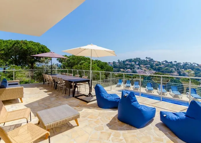 Club Villamar - Adora 2 别墅 *