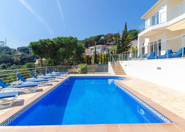 Club Villamar - Adora 2 Villa *