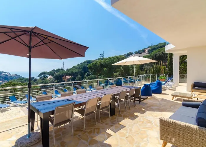 Club Villamar - Adora 2 Villa