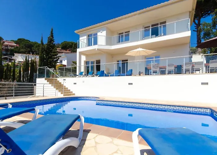 Villa Club Villamar - Adora 2 Lloret de Mar