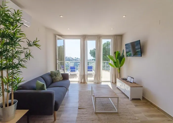 Club Villamar - Adora 2 *