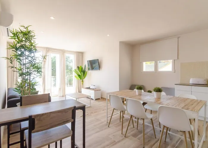 Villa Club Villamar - Adora 2 *