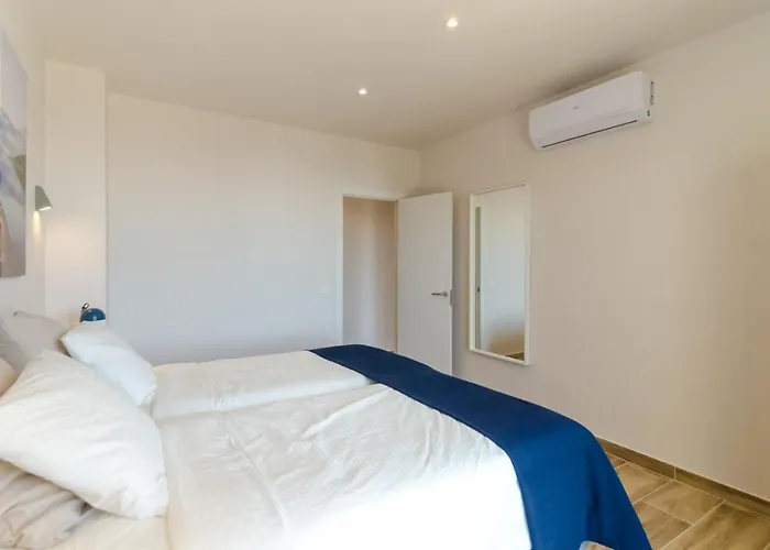 Villa Club Villamar - Adora 2 *