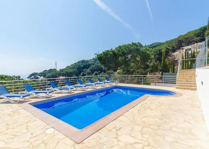 Club Villamar - Adora 2 Villa