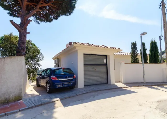 Villa Club Villamar - Adora 2 Lloret de Mar