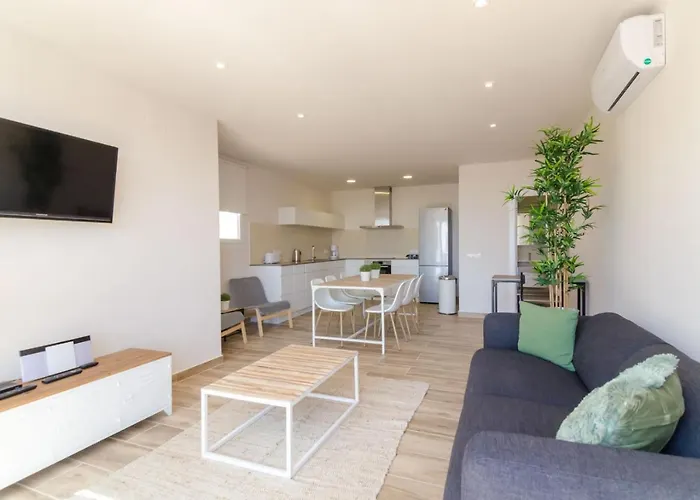 Villa Club Villamar - Adora 2 Lloret de Mar