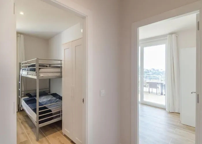 Club Villamar - Adora 2 * Lloret de Mar