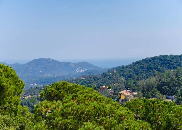 Club Villamar - Adora 2 Villa Lloret de Mar