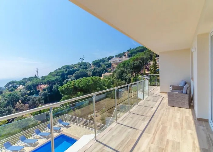 Villa Club Villamar - Adora 2