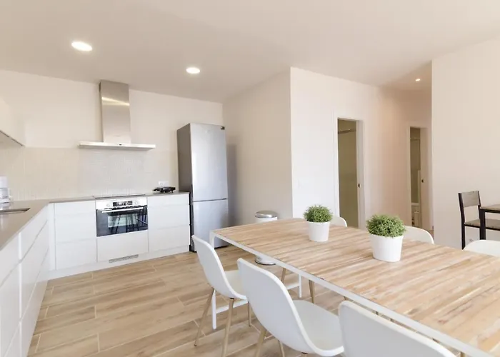 Club Villamar - Adora 2 Villa