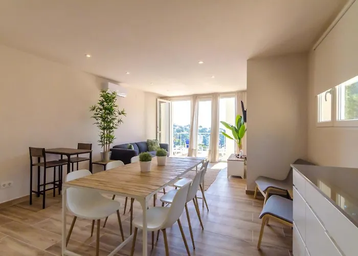 Club Villamar - Adora 2 Villa *