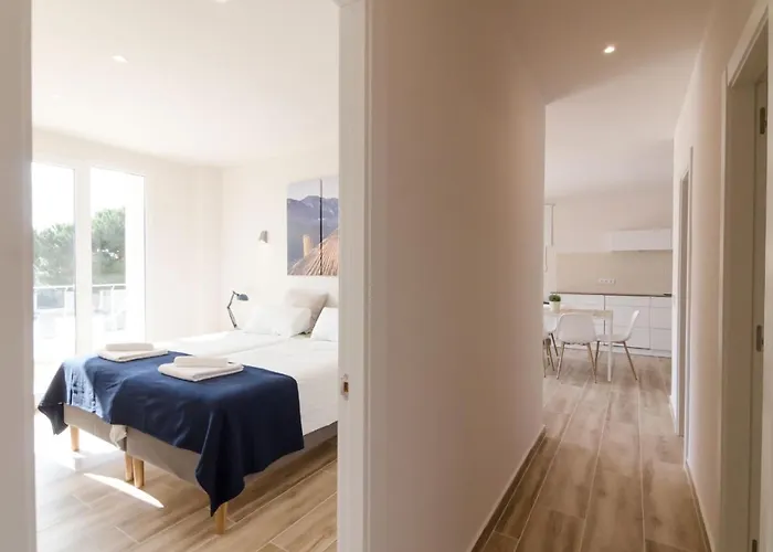 Club Villamar - Adora 2 Villa