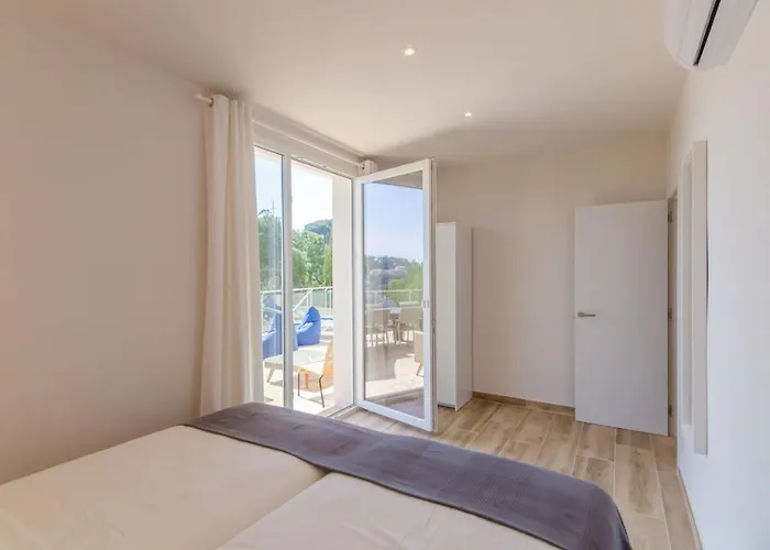 Club Villamar - Adora 2 Lloret de Mar