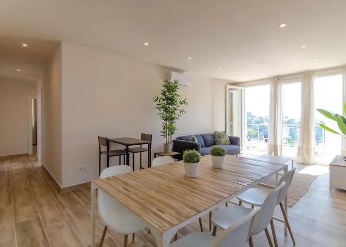 Villa Club Villamar - Adora 2