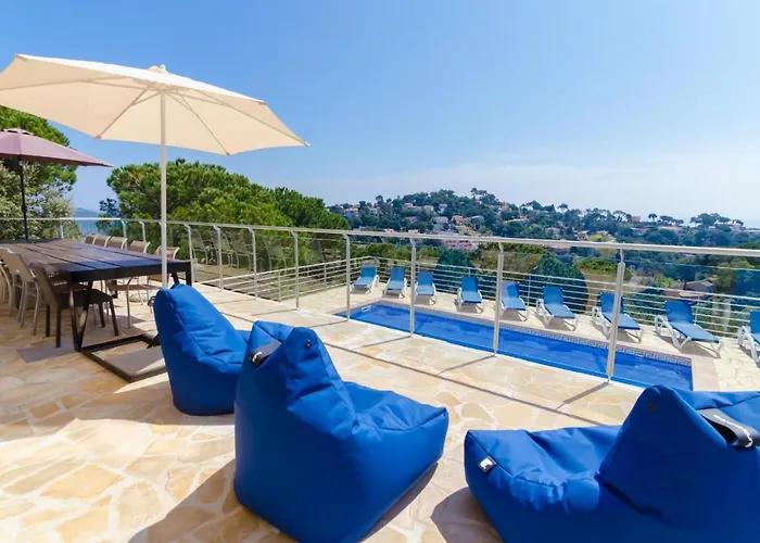 Club Villamar - Adora 2 * Lloret de Mar