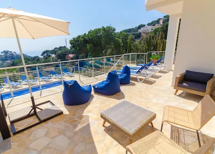 Club Villamar - Adora 2 * Lloret de Mar