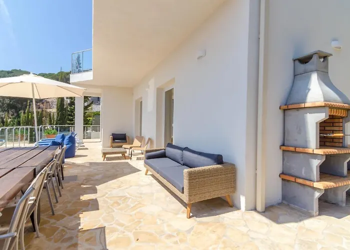 Club Villamar - Adora 2 Villa