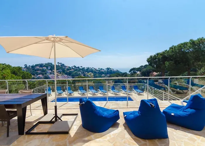 Club Villamar - Adora 2 Villa