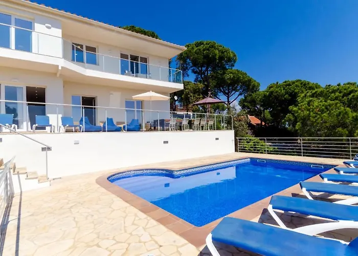 Club Villamar - Adora 2 Villa