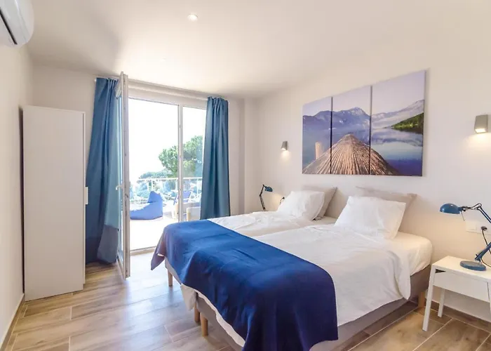 Villa Club Villamar - Adora 2 *