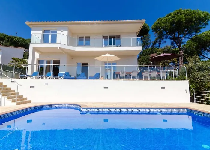 Club Villamar - Adora 2 Villa